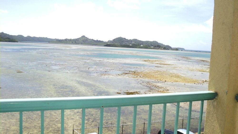 West Plaza Coral Reef Hotel Koror Exterior photo
